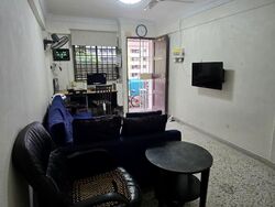Blk 440 Ang Mo Kio Avenue 10 (Ang Mo Kio), HDB 3 Rooms #571699391